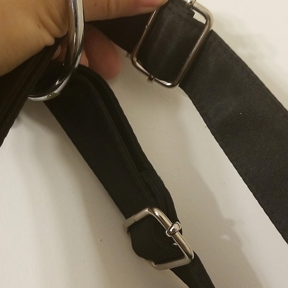 $80 NWT A SET now One NWT Bags 80$ retail + shipping AND A Second Same Brand - Picture 7 of 13